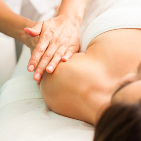 Postnatal Hand Massage Singapore