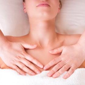 Postnatal Breast Massage in Singapore