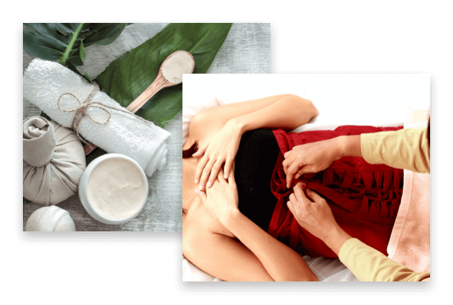 Pre and Post Natal Massage Benefits