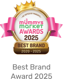 2025 Mum & Baby Care Awards