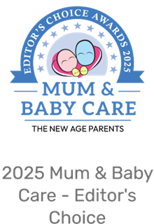 2025 Mum & Baby Care Awards