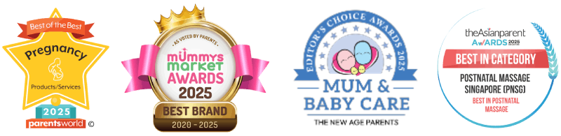 2025 Mum & Baby Care Awards
