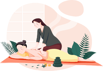 Enjoy Postnatal Massage Singapore