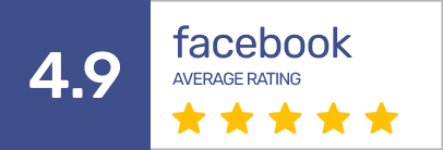 Facebook Average Rating