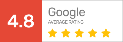 Google Average Rating