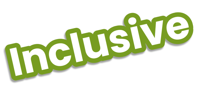 Inclusive For Premium Package