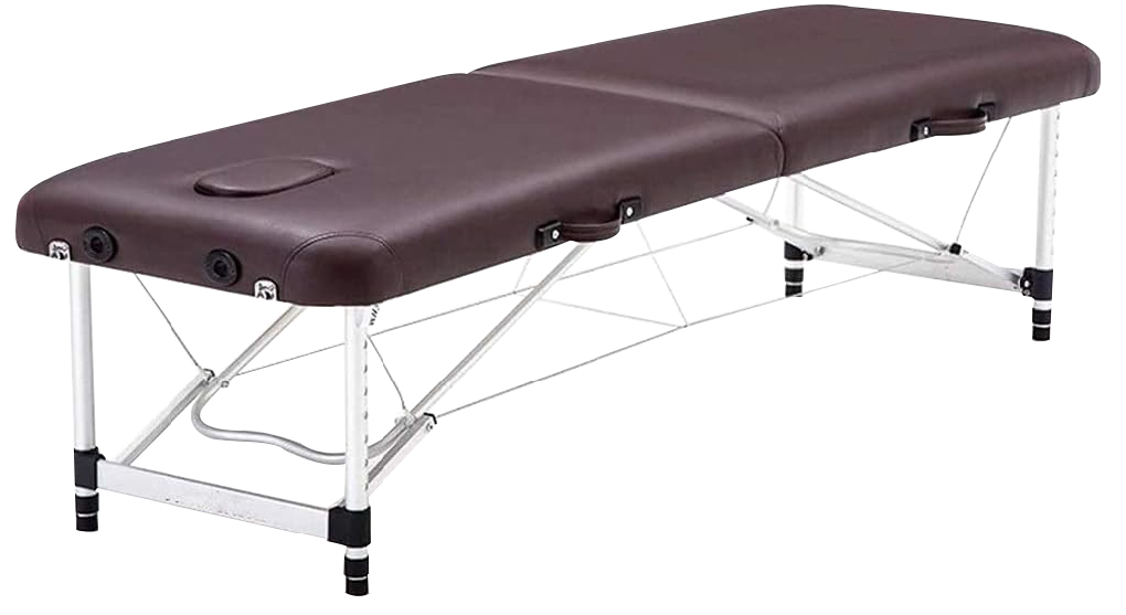 Foldable Massage Bed Postnatal Massage Singapore