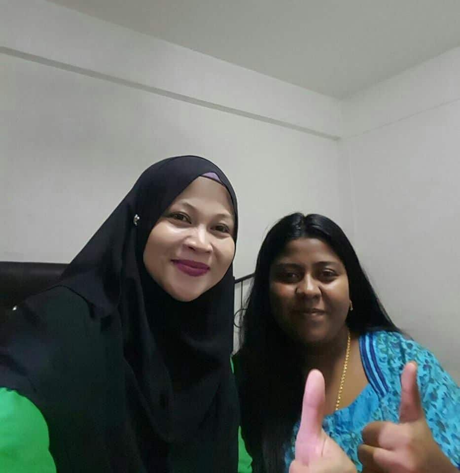 Halina - Sofia Beroh