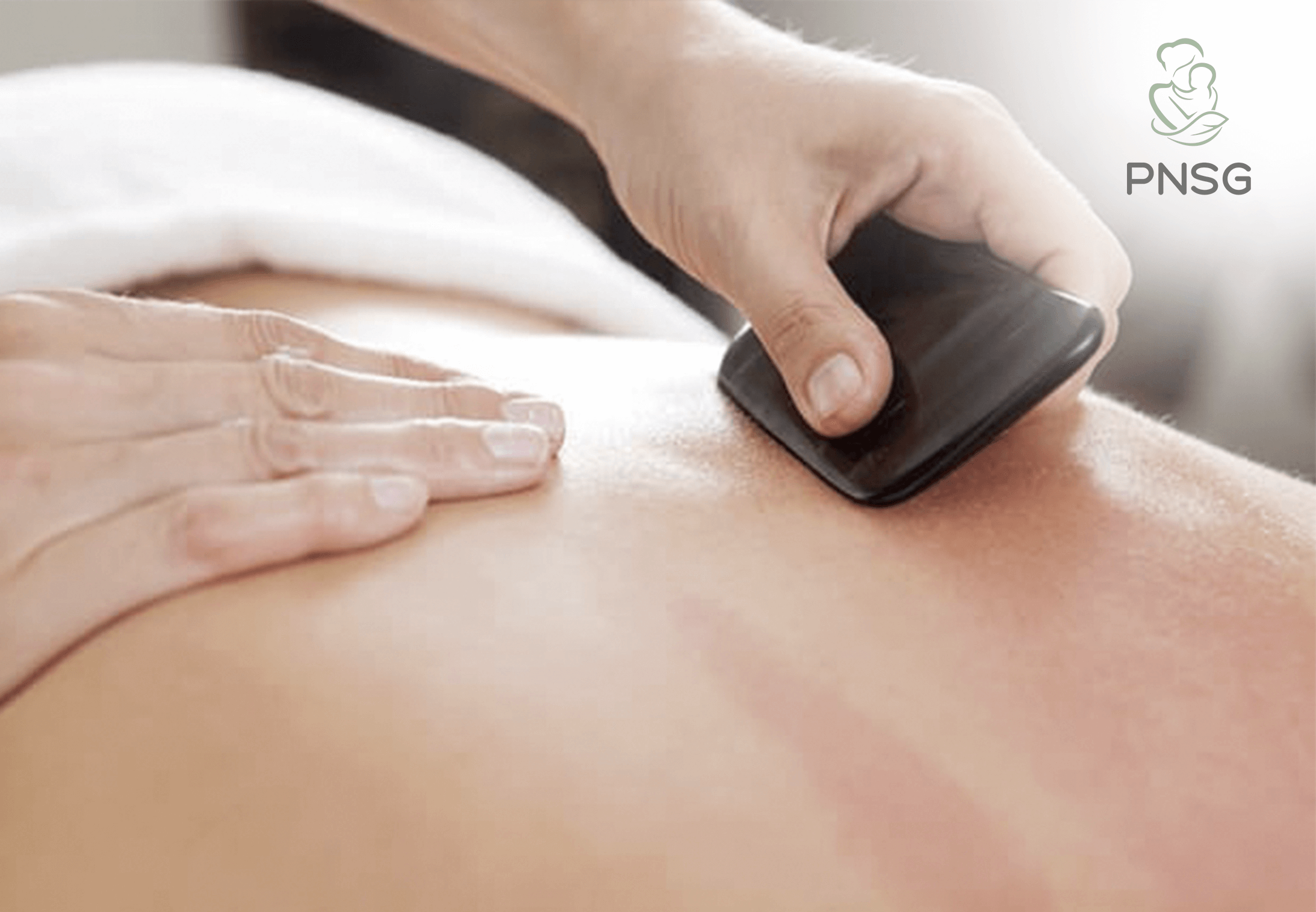 3 Effective Ways to Relieve Engorged Breasts - Post Natal Massage