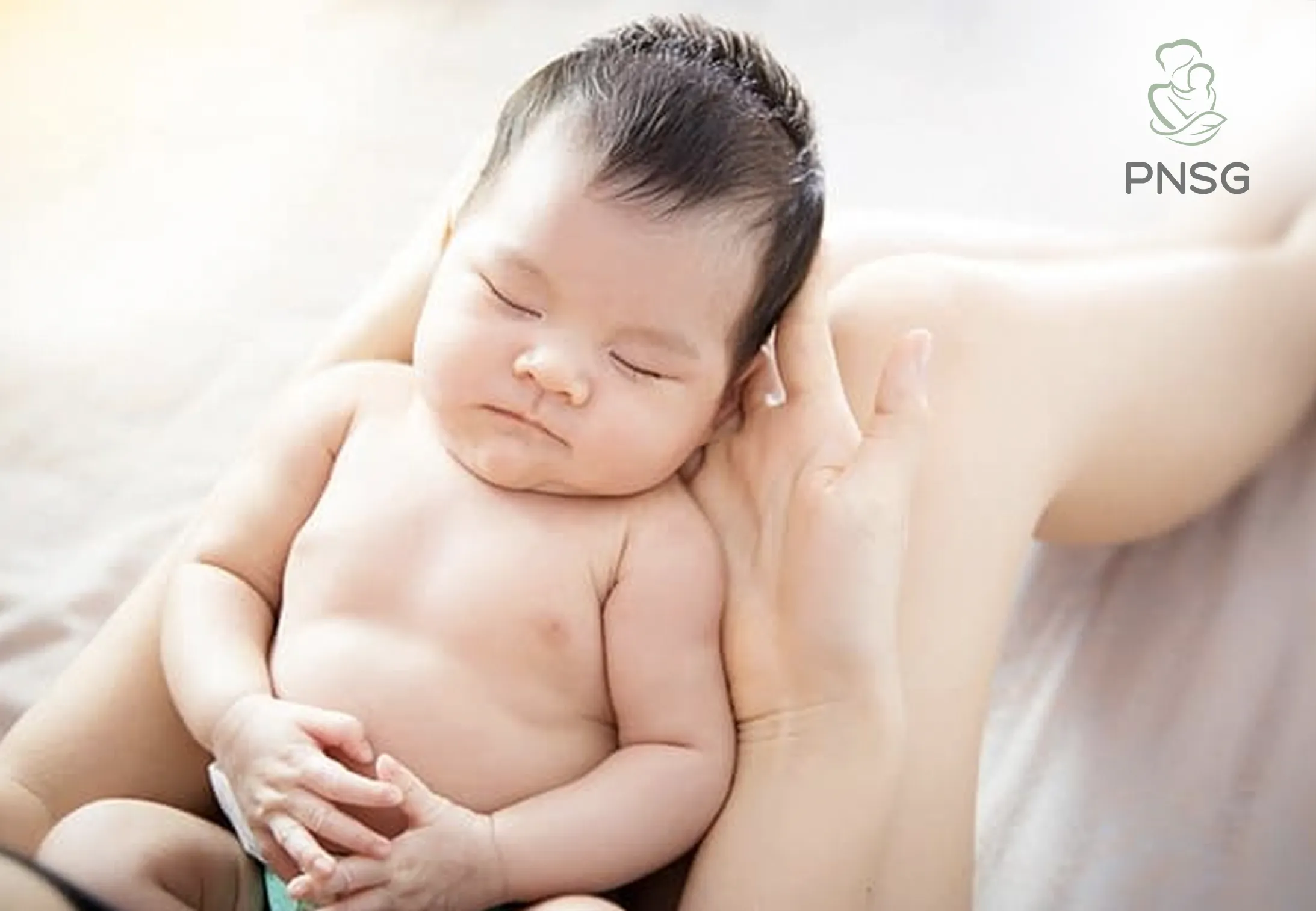 How Does A Postnatal Massage Benefit Mothers - PNSG Singapore
