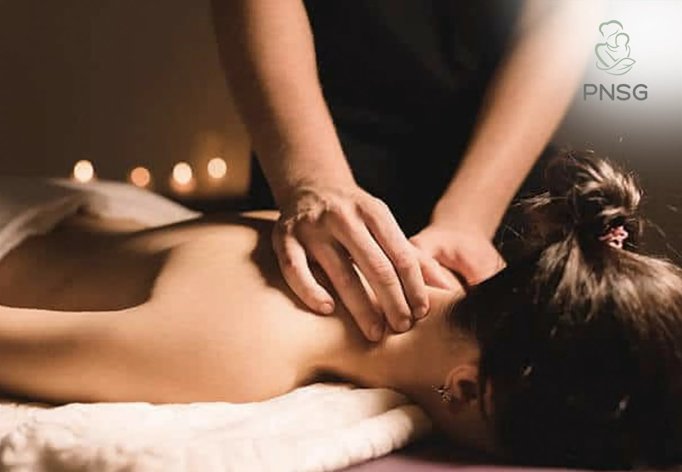 The Health Advantages Of A Postnatal Massage - PNSG