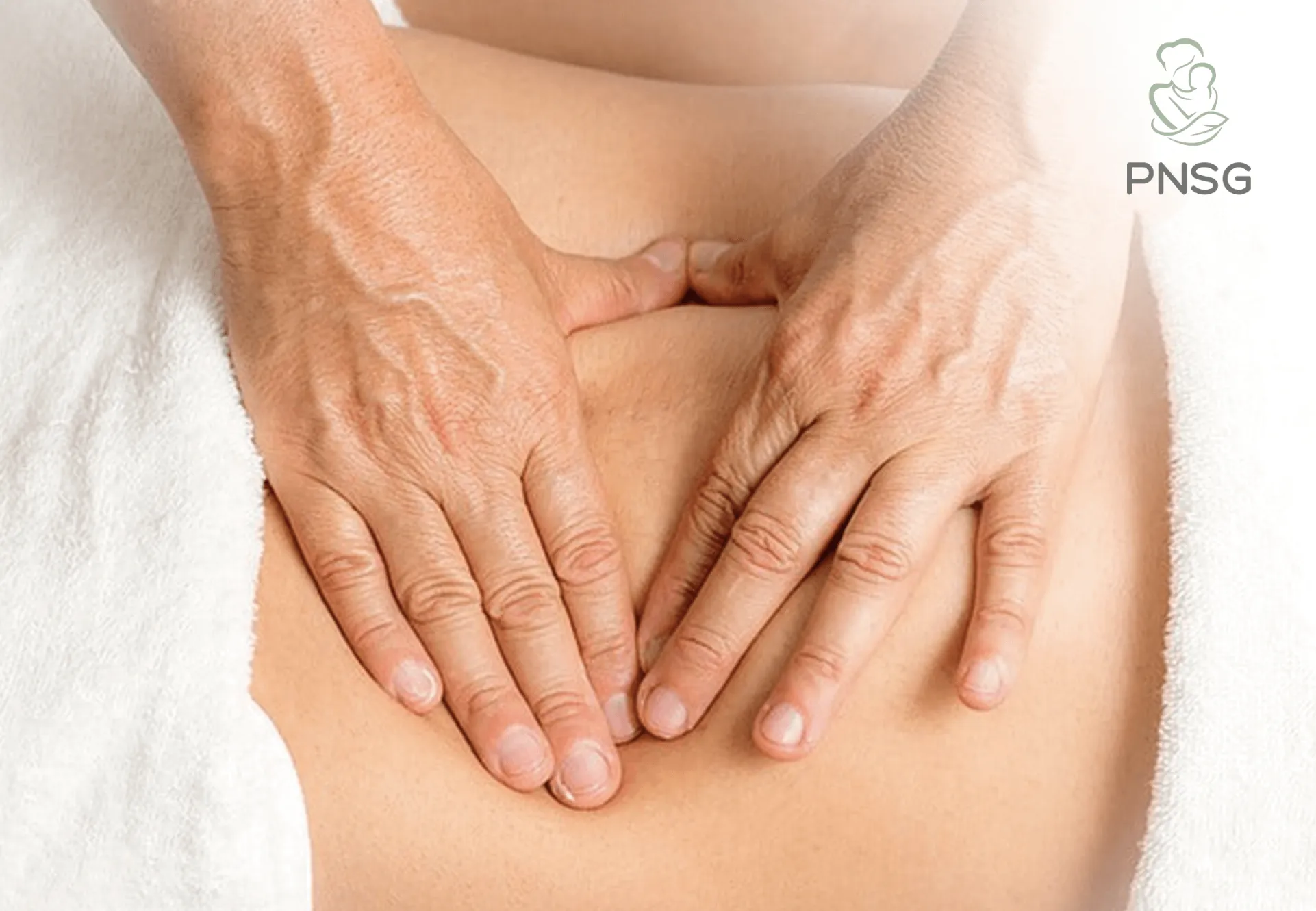 Reasons Why A New Mother Should Get A Postnatal Massage - PNSG