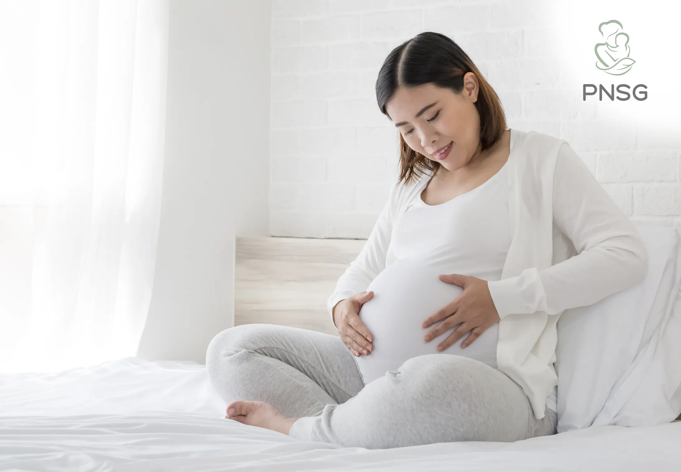 Tips To Help You Prepare For Childbirth - PNSG Singapore