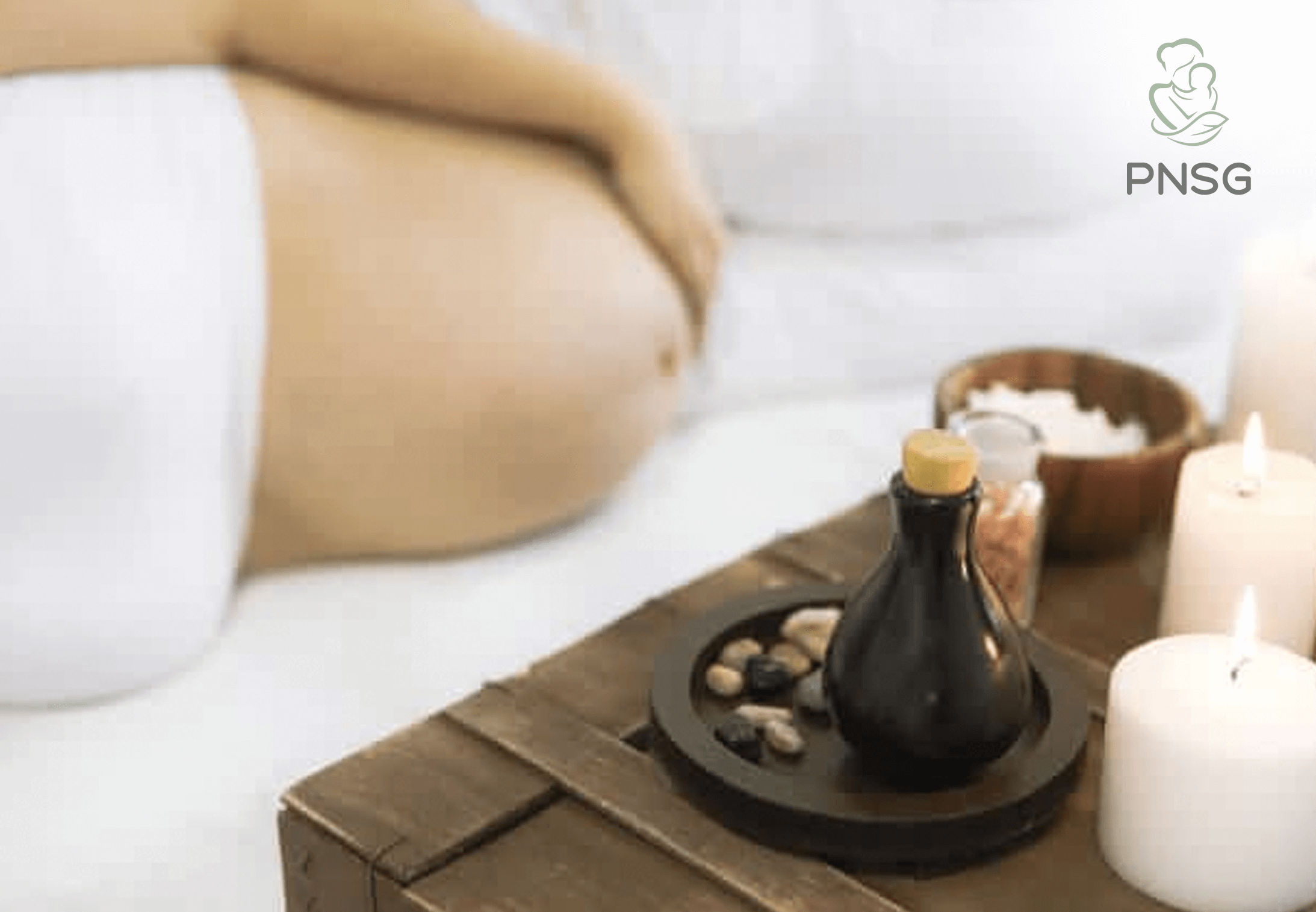 masaj de sarcină în Singapore