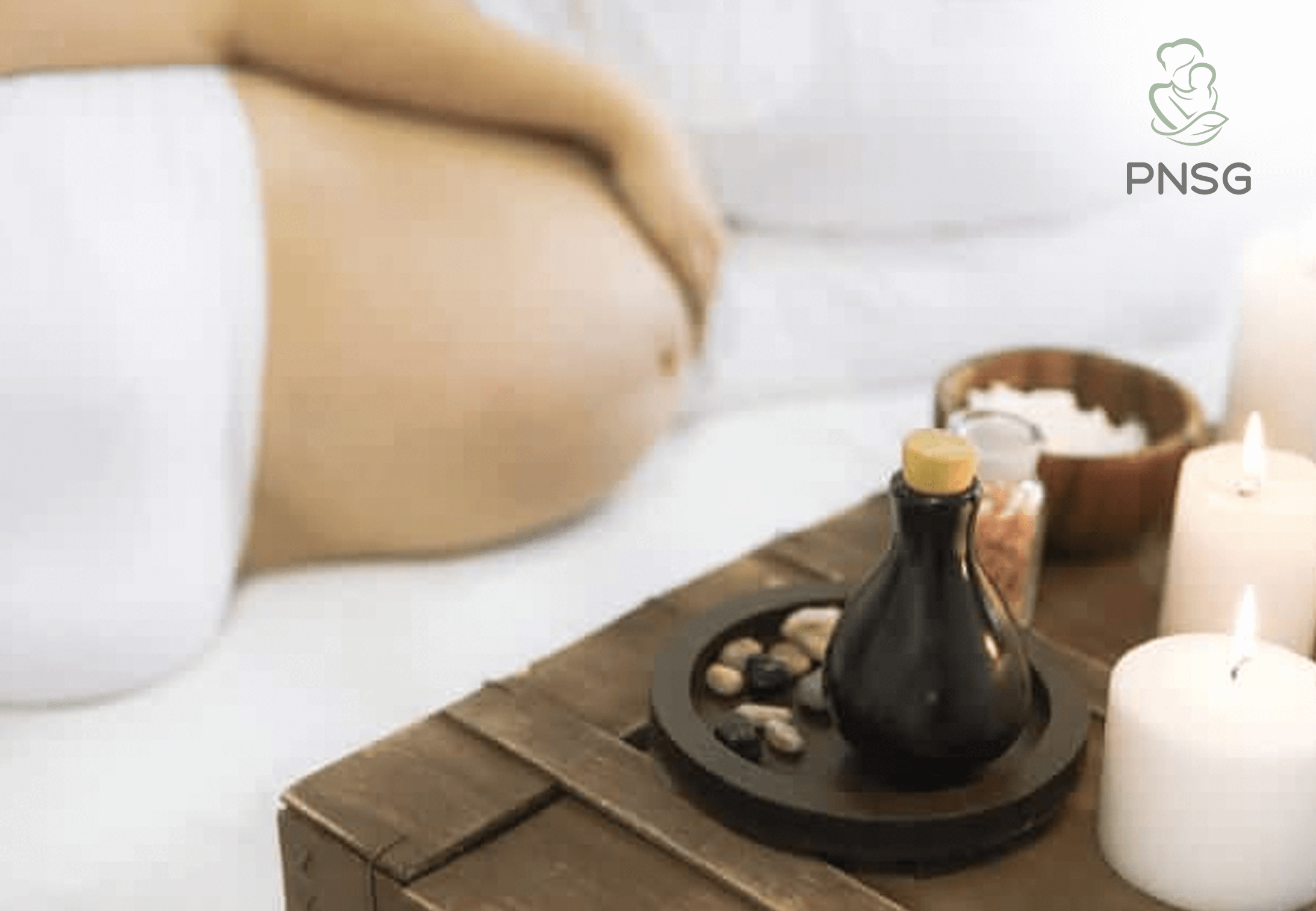 What You Need to Know about Prenatal Massage