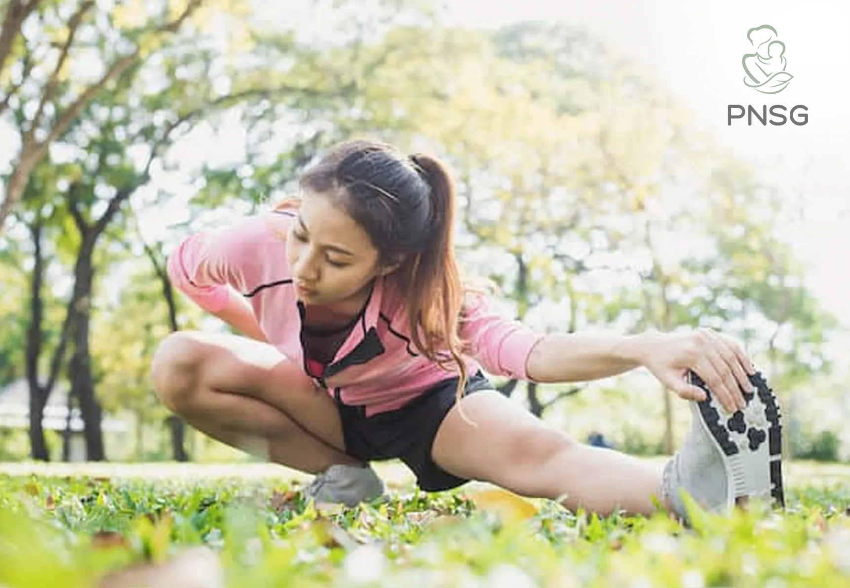 How To Keep Fit During And After Pregnancy - PNSG Singapore