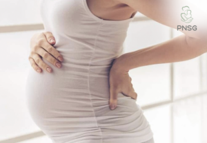 prenatal back massage Singapore