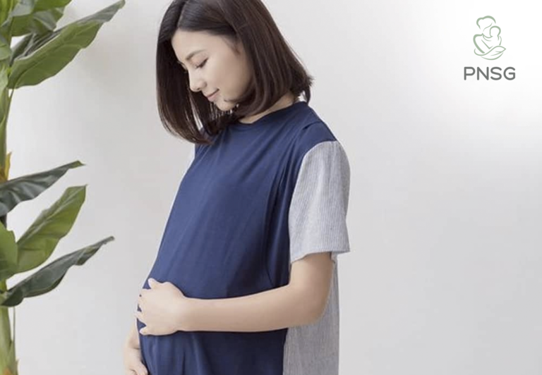 Treating Body Changes during Pregnancy with Massage Treating Body Changes during Pregnancy with Massage - PNSG