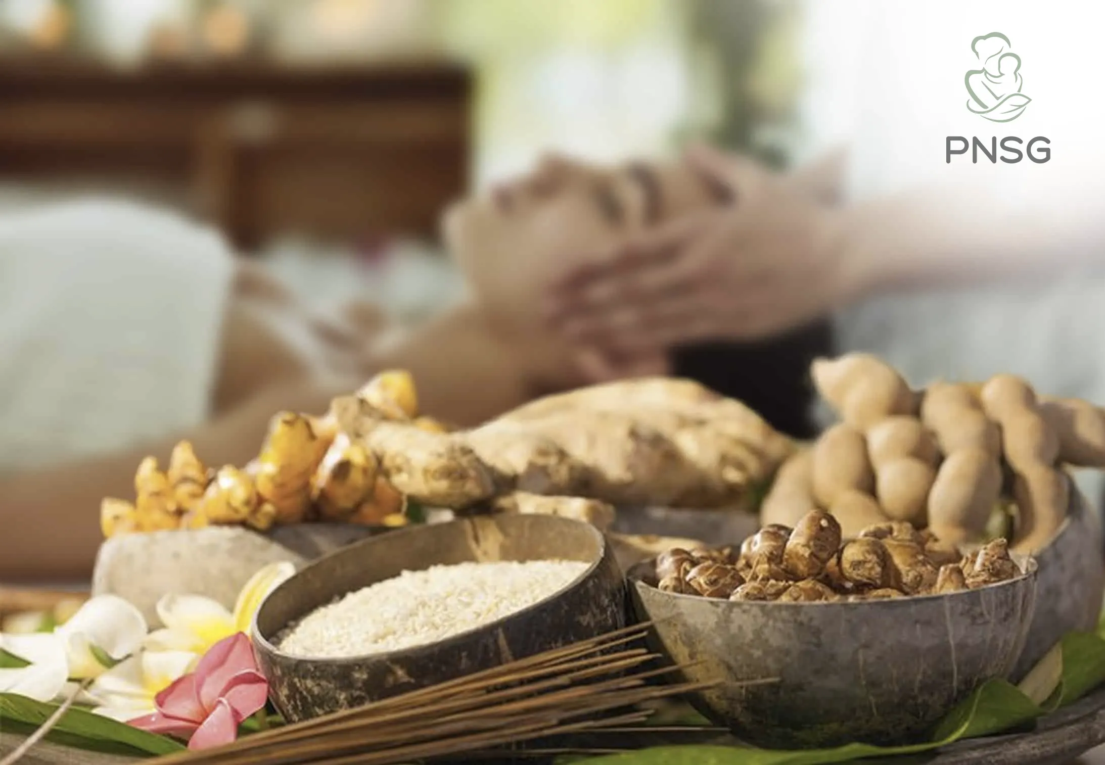 All to Know about Slimming Jamu Massage - PNSG