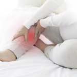 3-Step Massage to Relieve Leg Pain During Pregnancy - PNSG