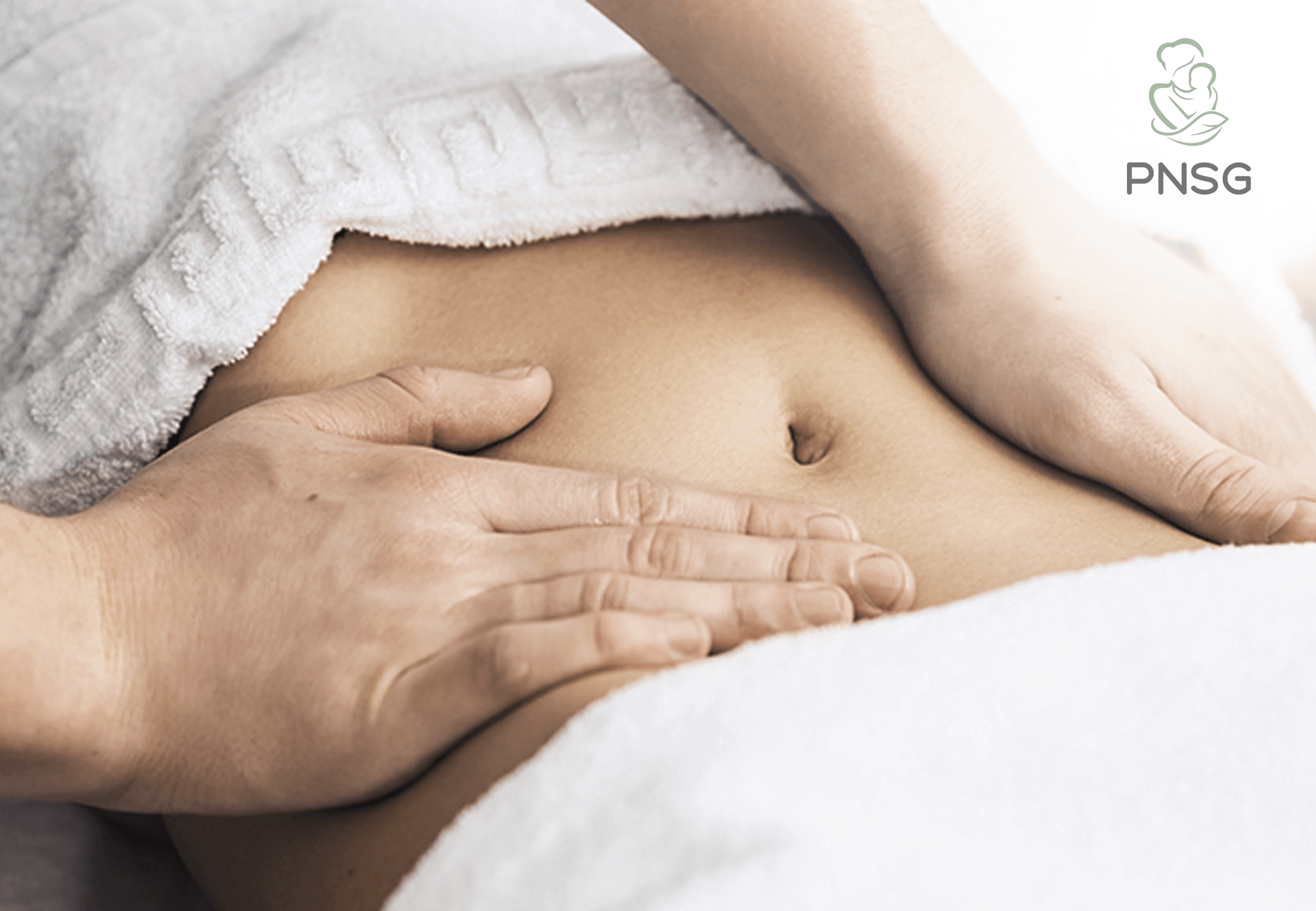 The Benefits of Postpartum Belly Binding — New Life Birth Services