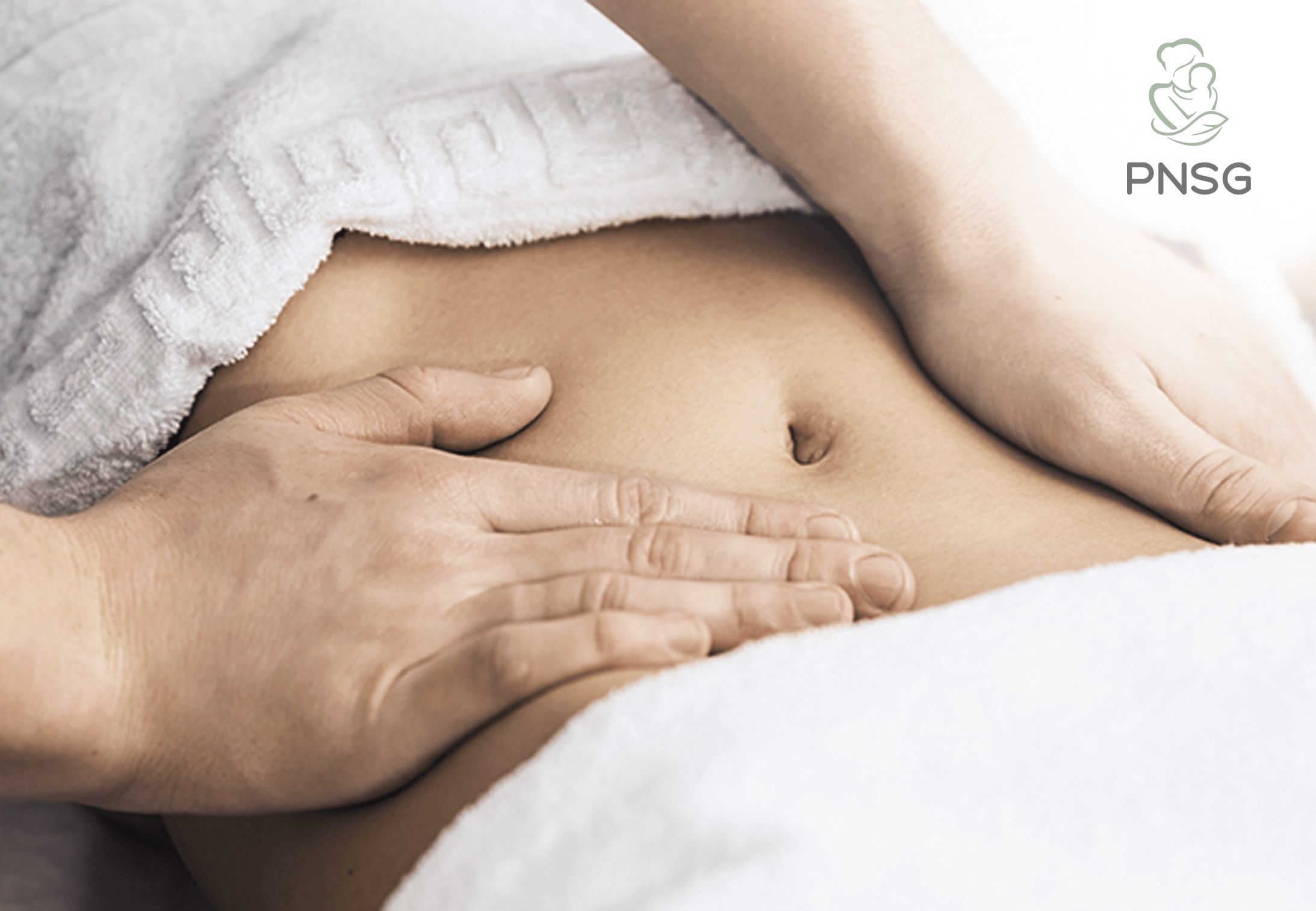 womb massage