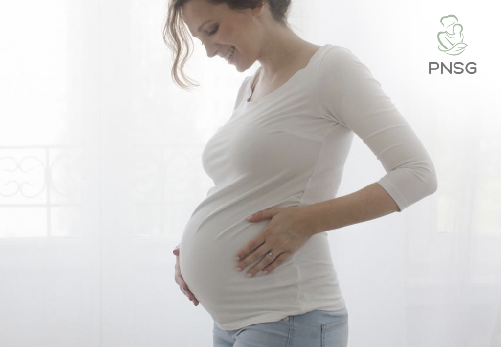 How to Have a Relaxed Pregnancy - PNSG