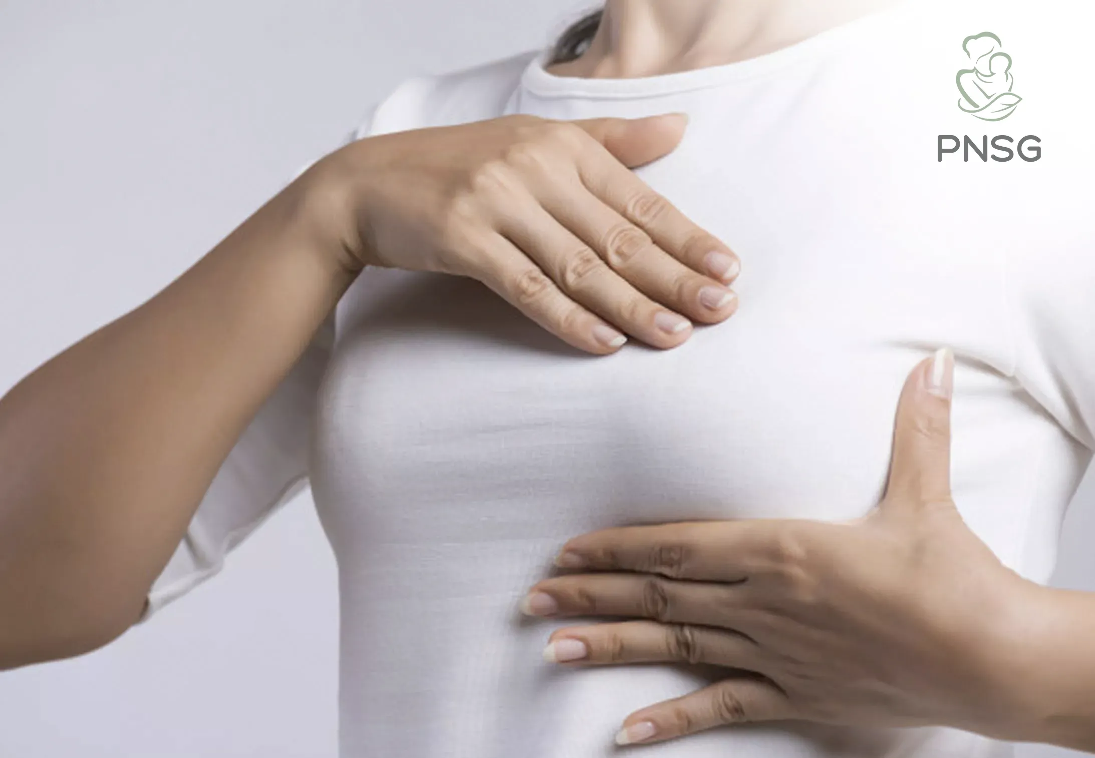 3 Effective Ways to Relieve Engorged Breasts - Post Natal Massage