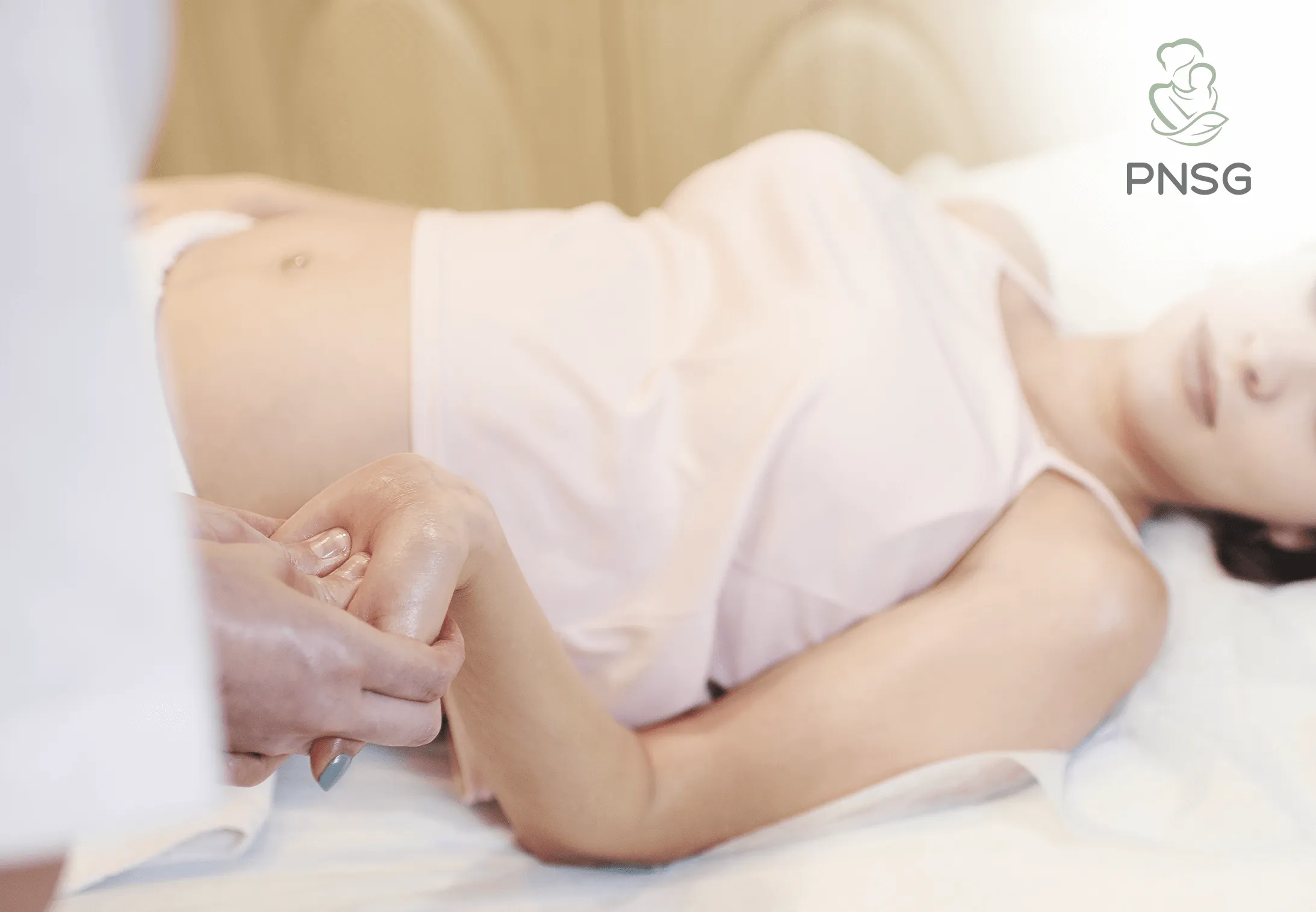 Different Ways to Massage Your Body When You Are Pregnant - PNSG Singapore