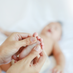 Massaging your Baby: How and Why - PNSG Singapore