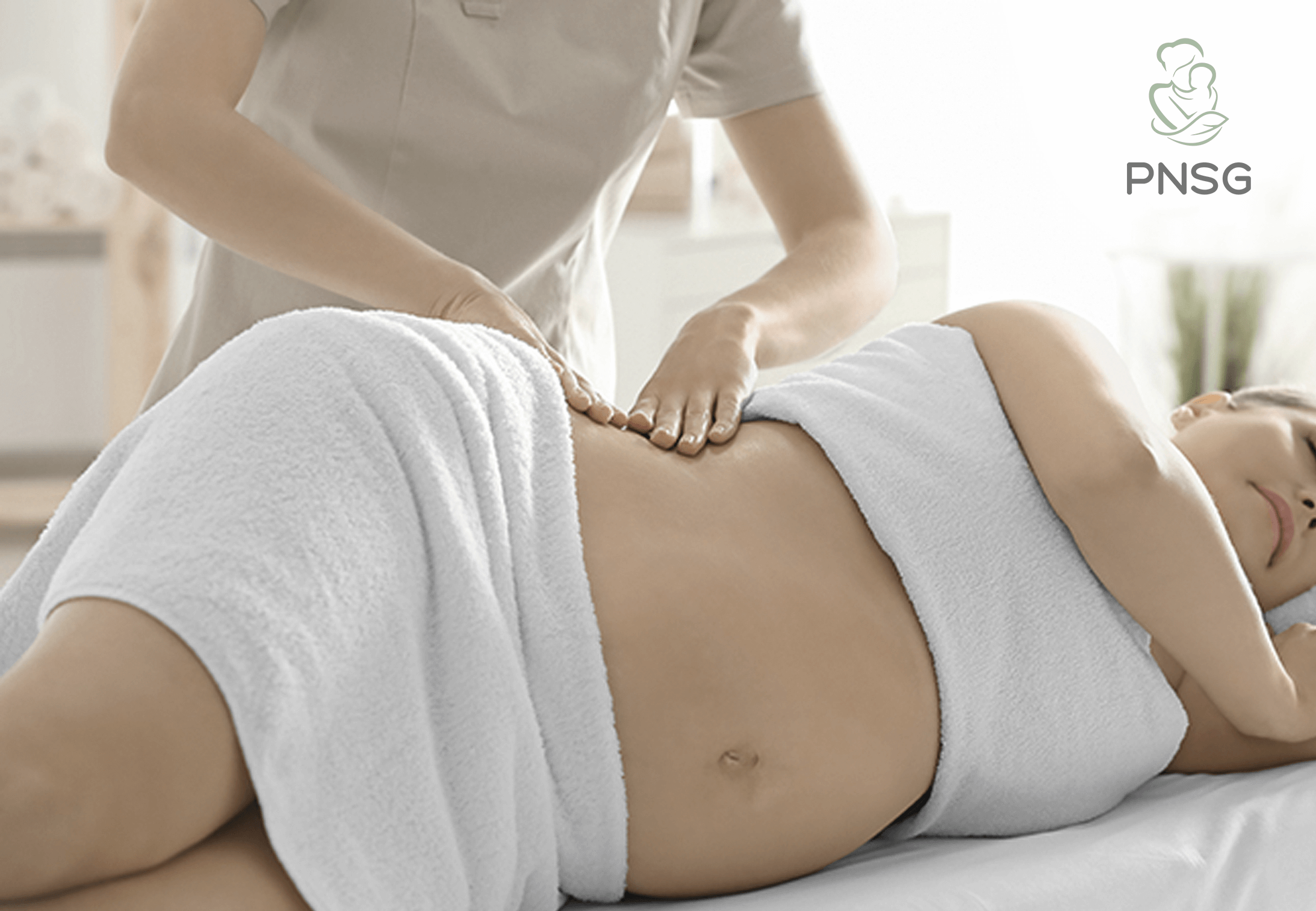 Differences Between Regular Massage & Prenatal Massage - PNSG