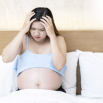 Ups and Downs During Pregnancy