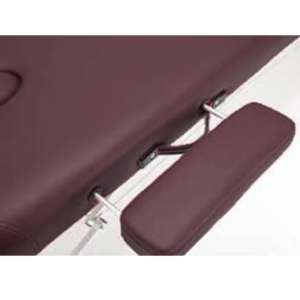 Extendable Side Armrest