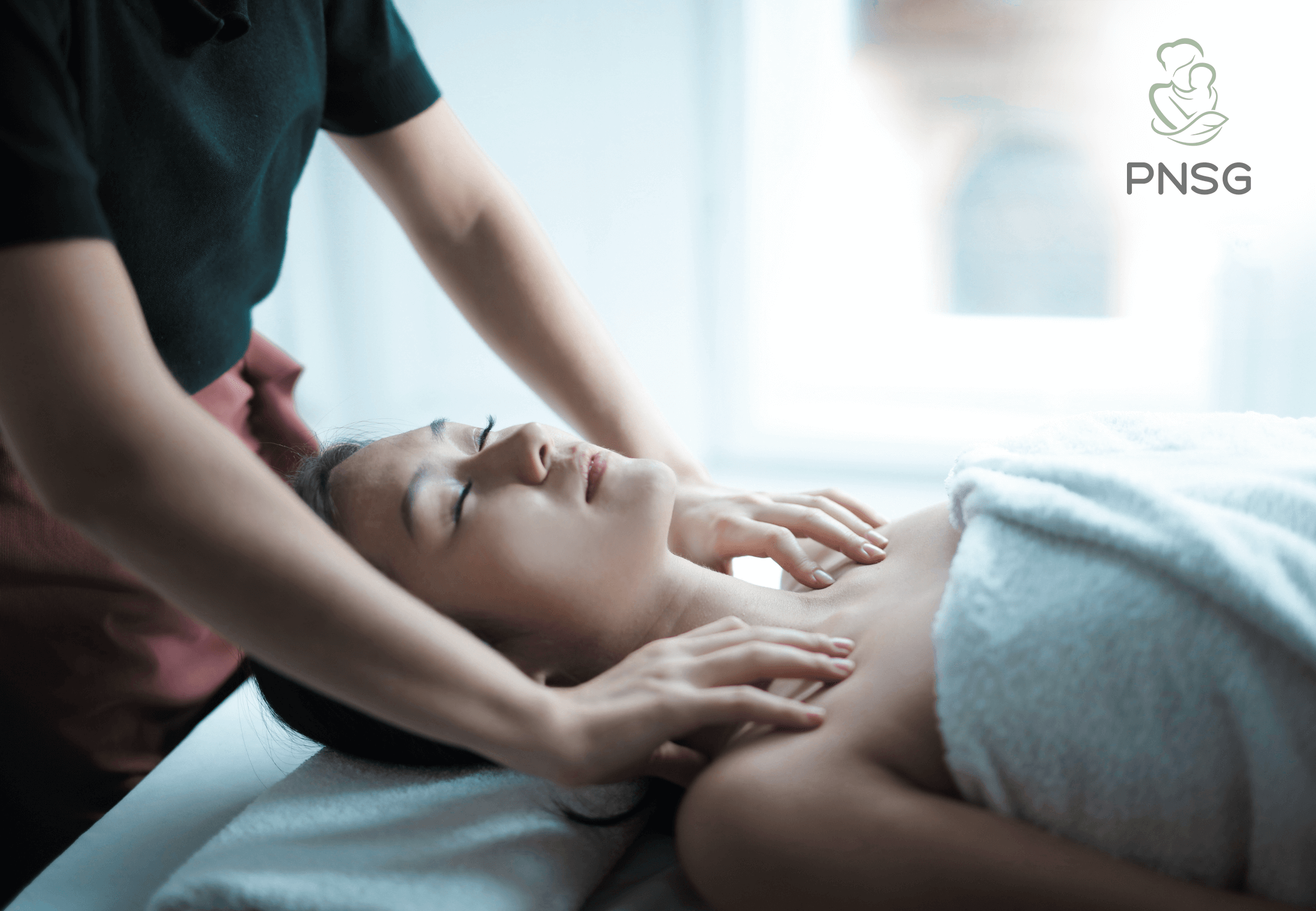 How Massage Helps With Your Postnatal Recovery - PNSG