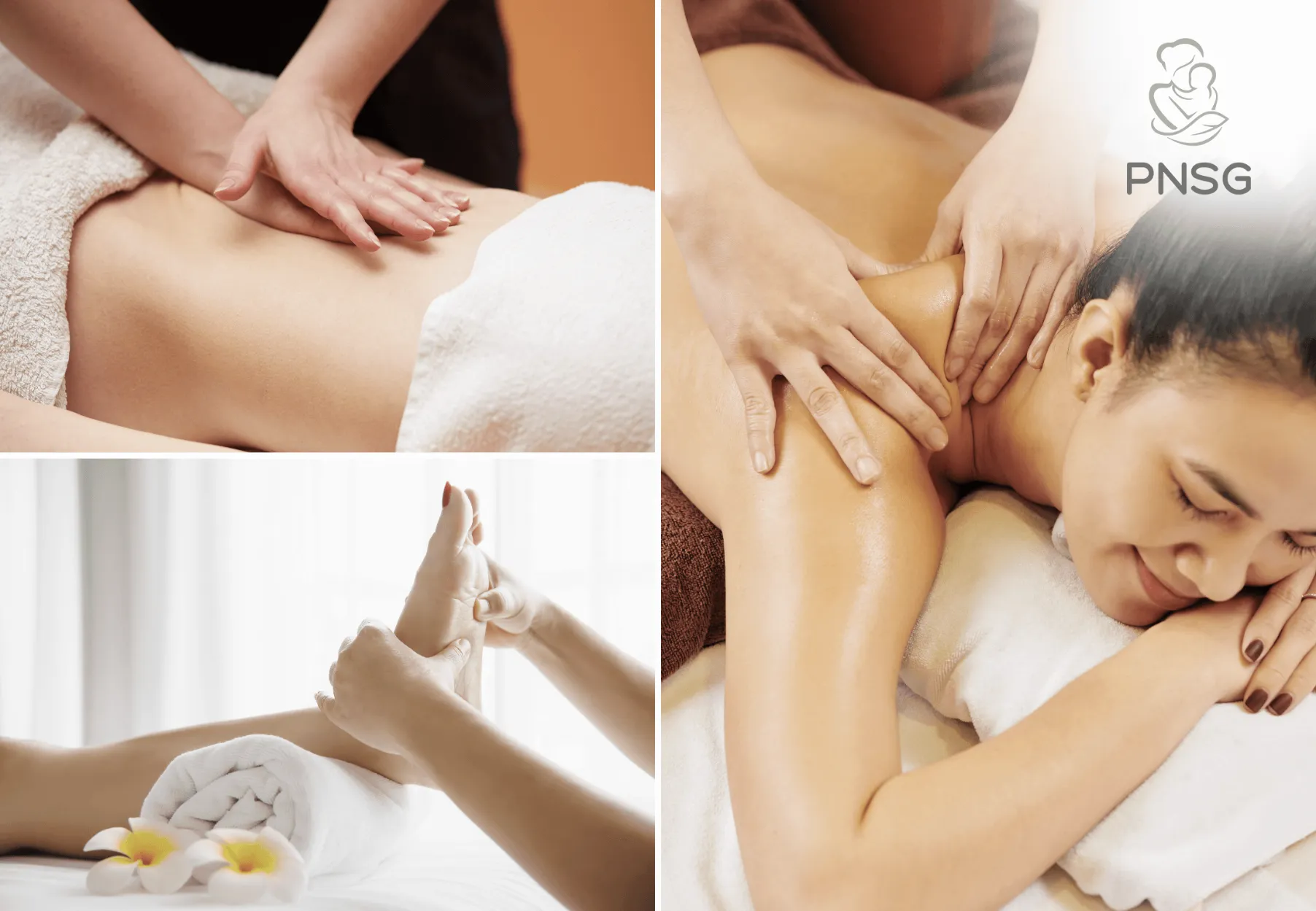 Postnatal Massage in Different Cultures