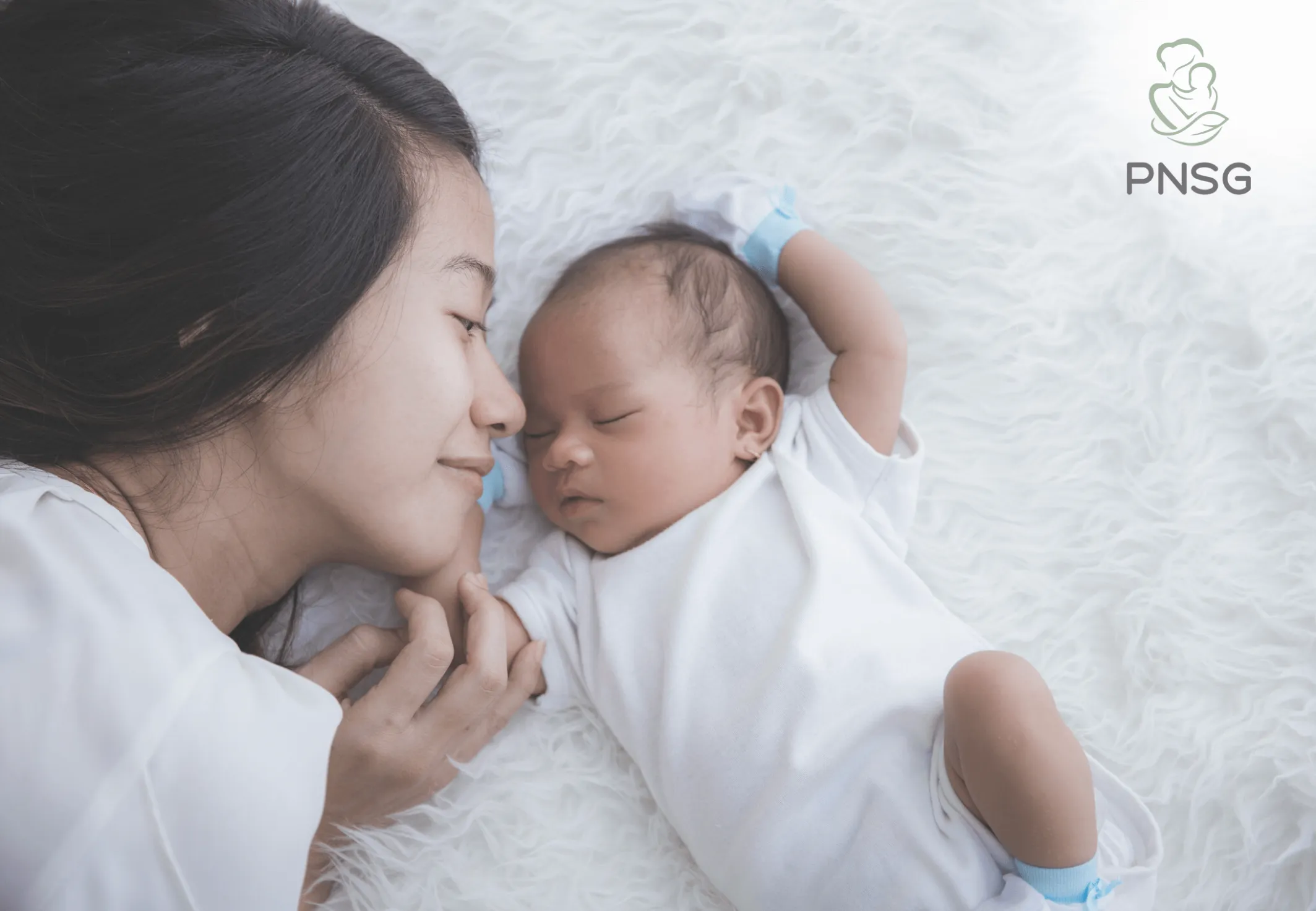 Ways To Promote C-Section Recovery - PNSG Singapore