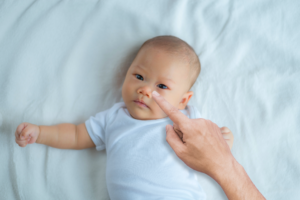 How Can Newborn Tear Duct Massage Help Your Baby?