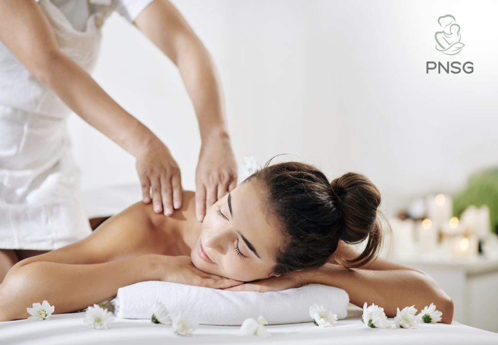 Postnatal Massage Therapist