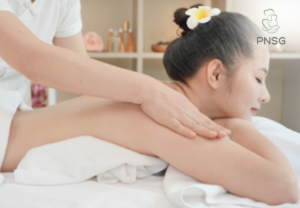 Postnatal Massage - PNSG