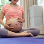 How Should I Adjust My Active Lifestyle During Pregnancy - PNSG