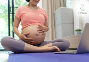 How Should I Adjust My Active Lifestyle During Pregnancy - PNSG