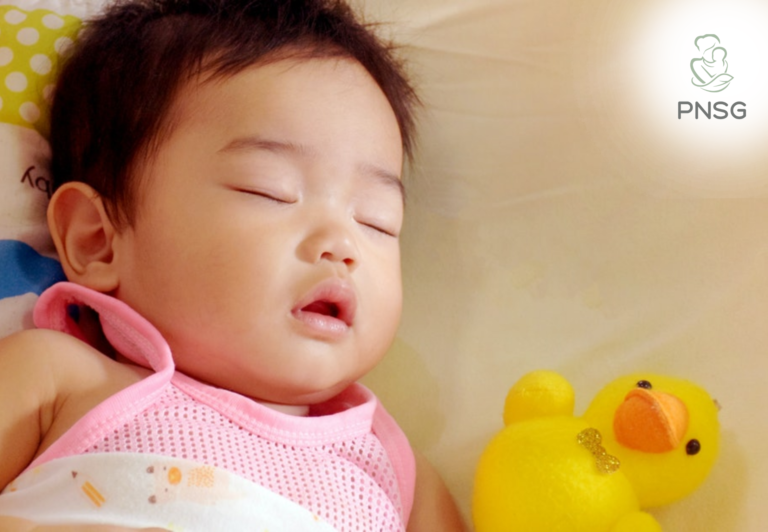 Nursery Must-Have Items That Help Your Baby Sleep Better - PNSG
