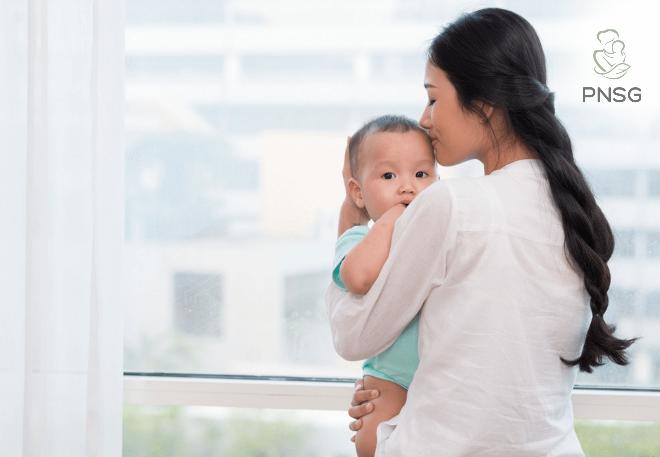 Celebrate Breastfeeding Week in Singapore - PNSG