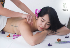 Massage Help You Relax