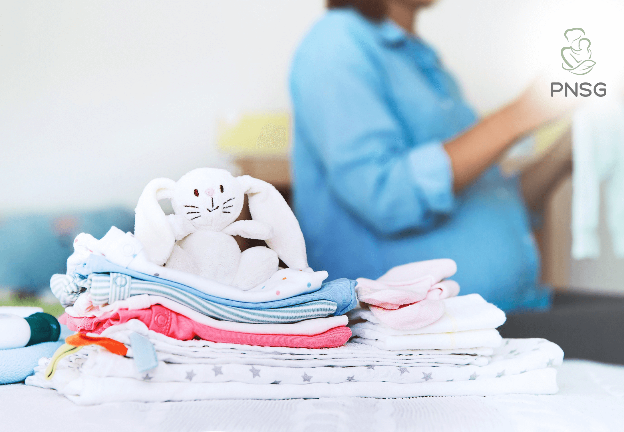 Checklist: Postpartum Necessities for New Moms Postpartum Necessities for New Moms