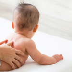 Newborn Massage