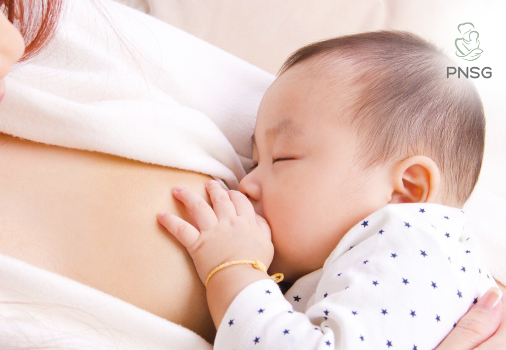 Signs Your Baby Is Not Getting Enough Milk & What You Can Do