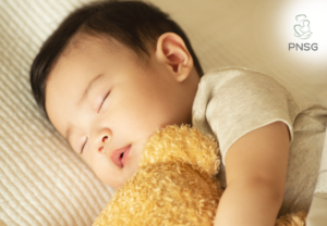 Tips to Help Baby Fall Asleep at Night