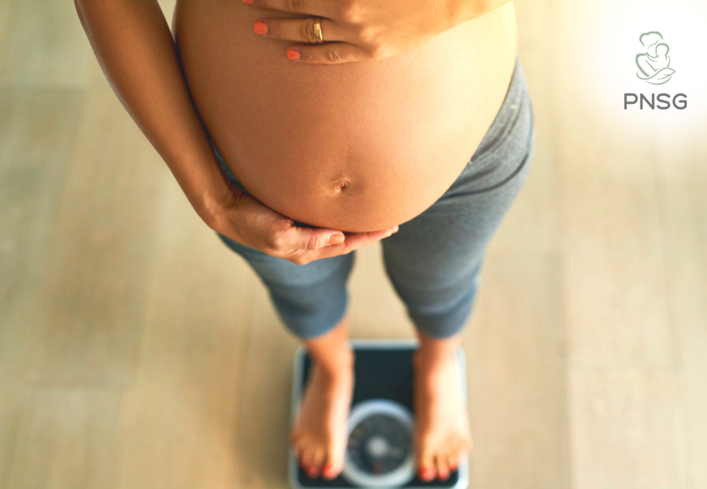 What You Need to Know About Post-Pregnancy Weight Loss - Weigh