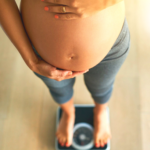 Healthy Pregnancy Weight Gain
